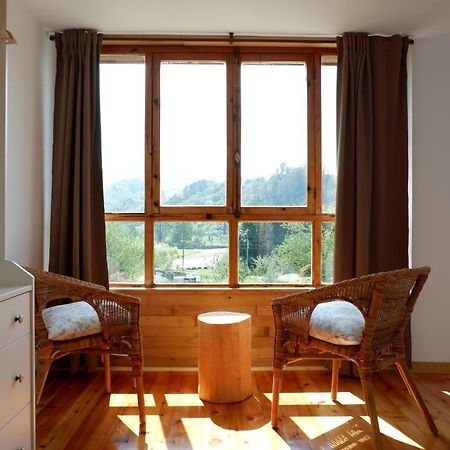 Casa Hestia Villa Arriondas Dış mekan fotoğraf