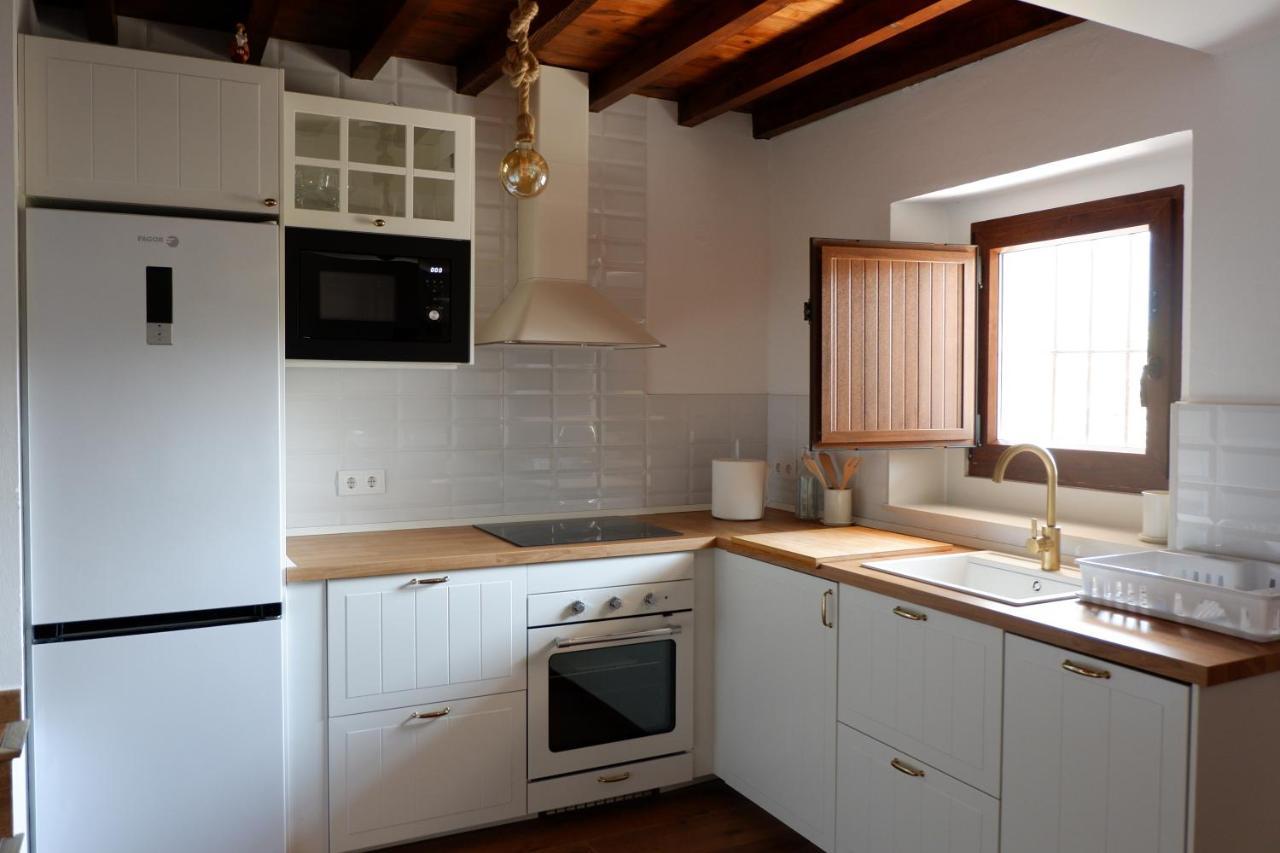 Casa Hestia Villa Arriondas Dış mekan fotoğraf