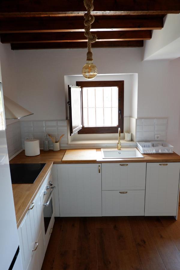 Casa Hestia Villa Arriondas Dış mekan fotoğraf