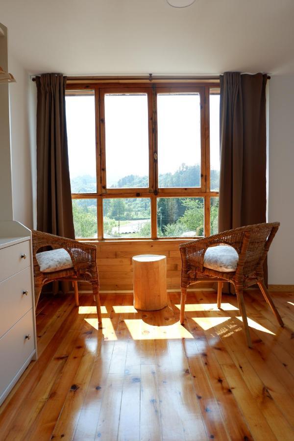 Casa Hestia Villa Arriondas Dış mekan fotoğraf