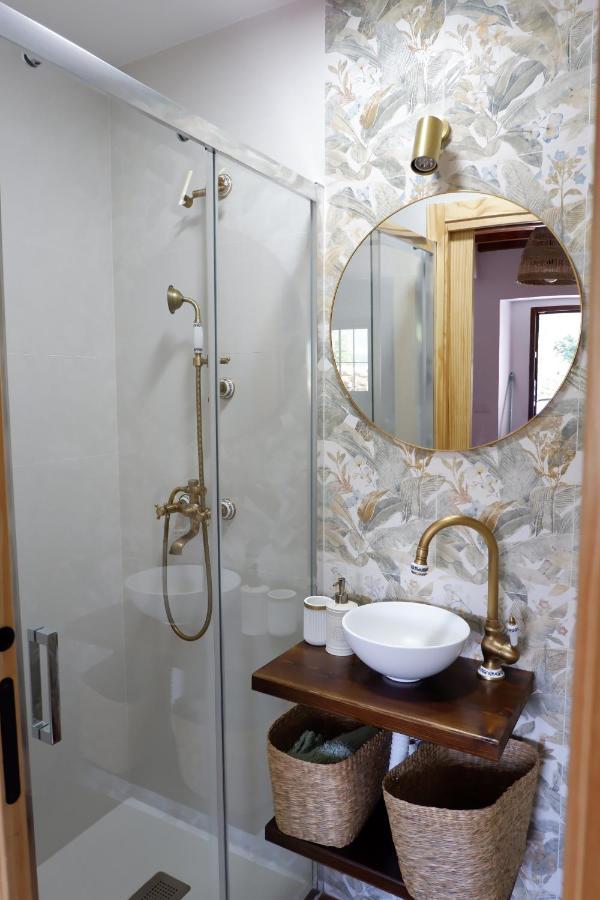 Casa Hestia Villa Arriondas Dış mekan fotoğraf