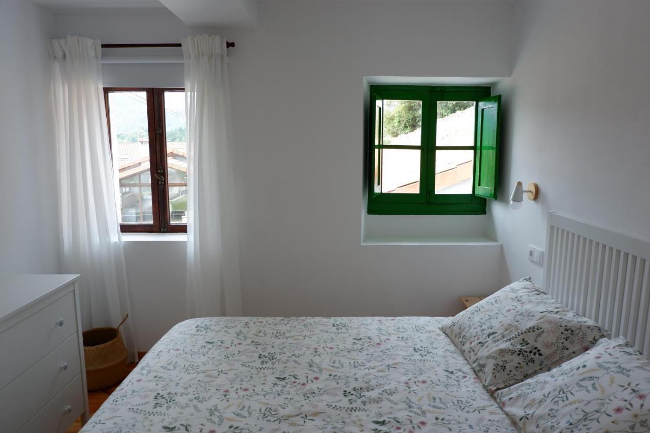 Casa Hestia Villa Arriondas Dış mekan fotoğraf